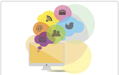 Hệ thống marketing mạnh mẽ