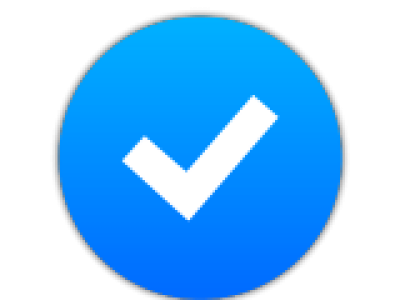 Đăng ký tích Xanh FB