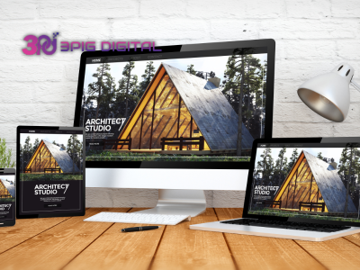 Tối ưu website tại 3Pig Digital có gì đặc biệt?