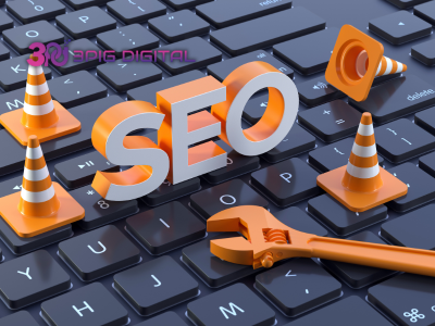 Tối Ưu Website Và Chăm Sóc Website Chuyên Nghiệp Chuẩn SEO