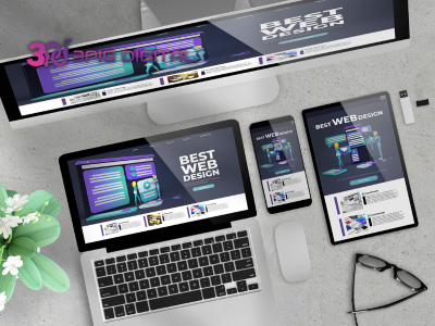 Website là gì? Trang web là gì?