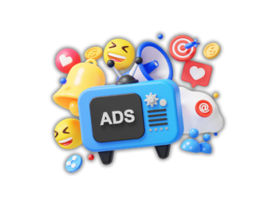 Dịch vụ Quảng cáo Google Ads tại 3PIG DIGITAL