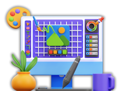 Giải pháp nâng cấp website