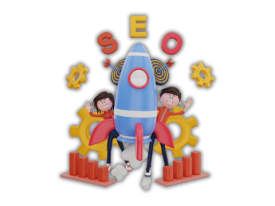 Dịch vụ SEO Tổng thể tại 3PIG DIGITAL 