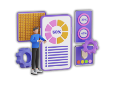 Tính năng Website tại 3Pig Digital